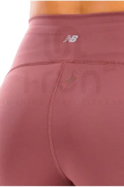 Sleep Pocket High Rise femme