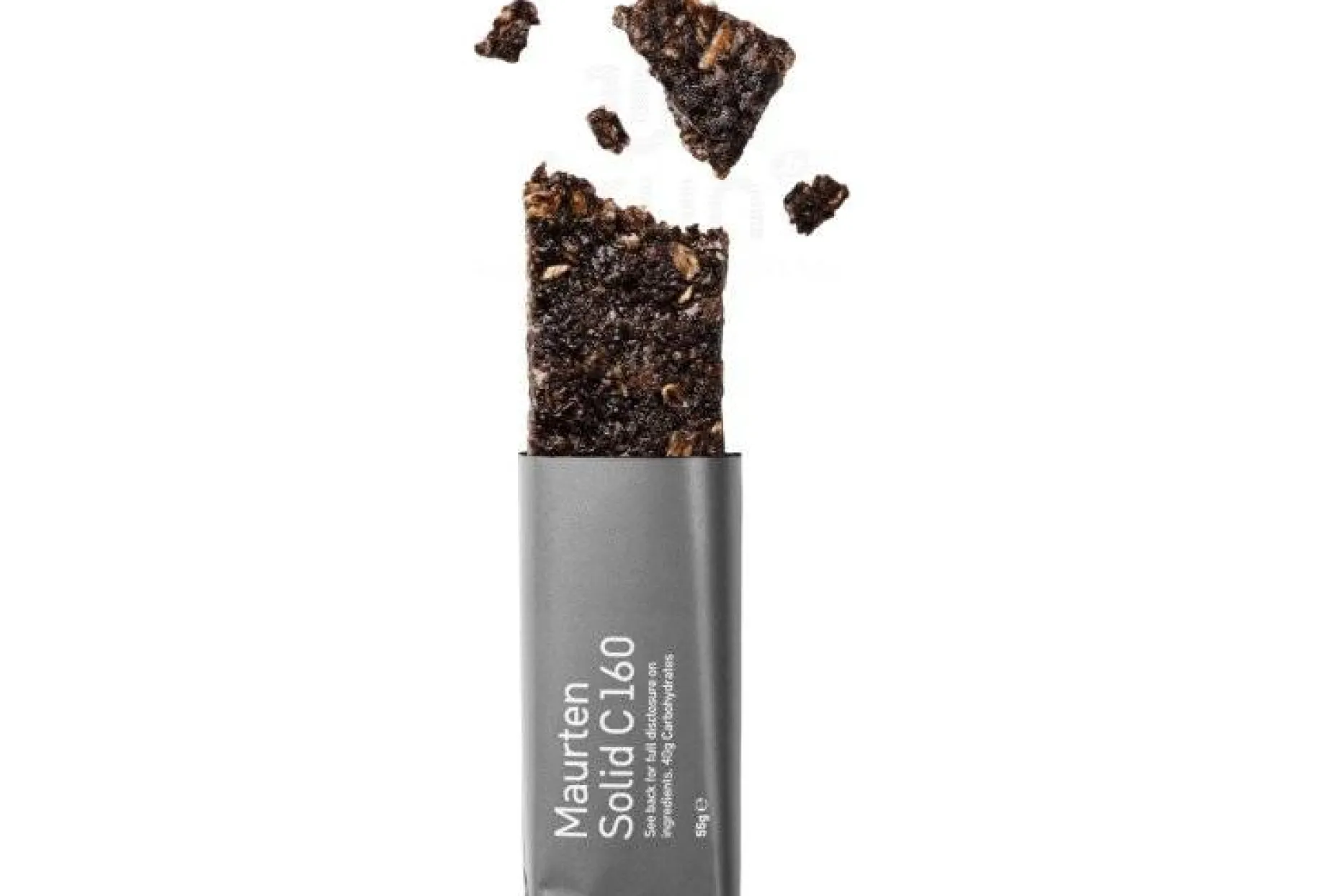 Solid 160 Cacao - 12 barres