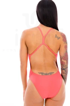 Solid V-Back 2.0 femme