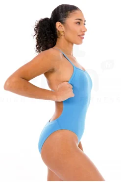 Solid V-Back 2.0 femme