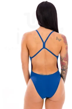 Solid V-Back 2.0 femme