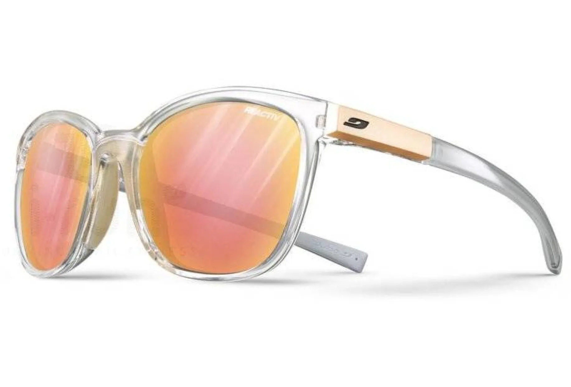 Spark Reactiv Glare Control 1-3 femme