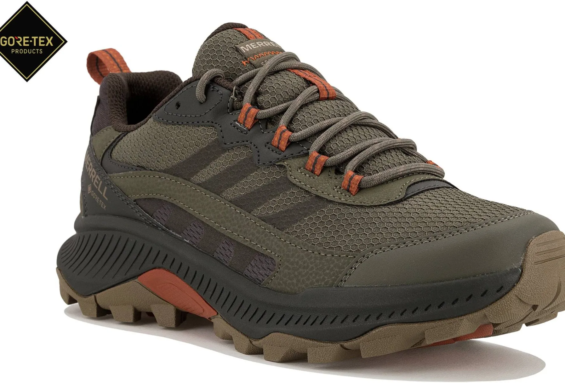 Speed Strike 2 Gore-Tex