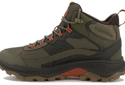 Speed Strike 2 Mid Gore-Tex