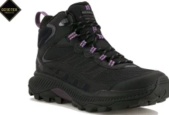 Speed Strike 2 Mid Gore-Tex femme