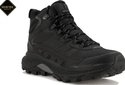 Speed Strike 2 Mid Gore-Tex
