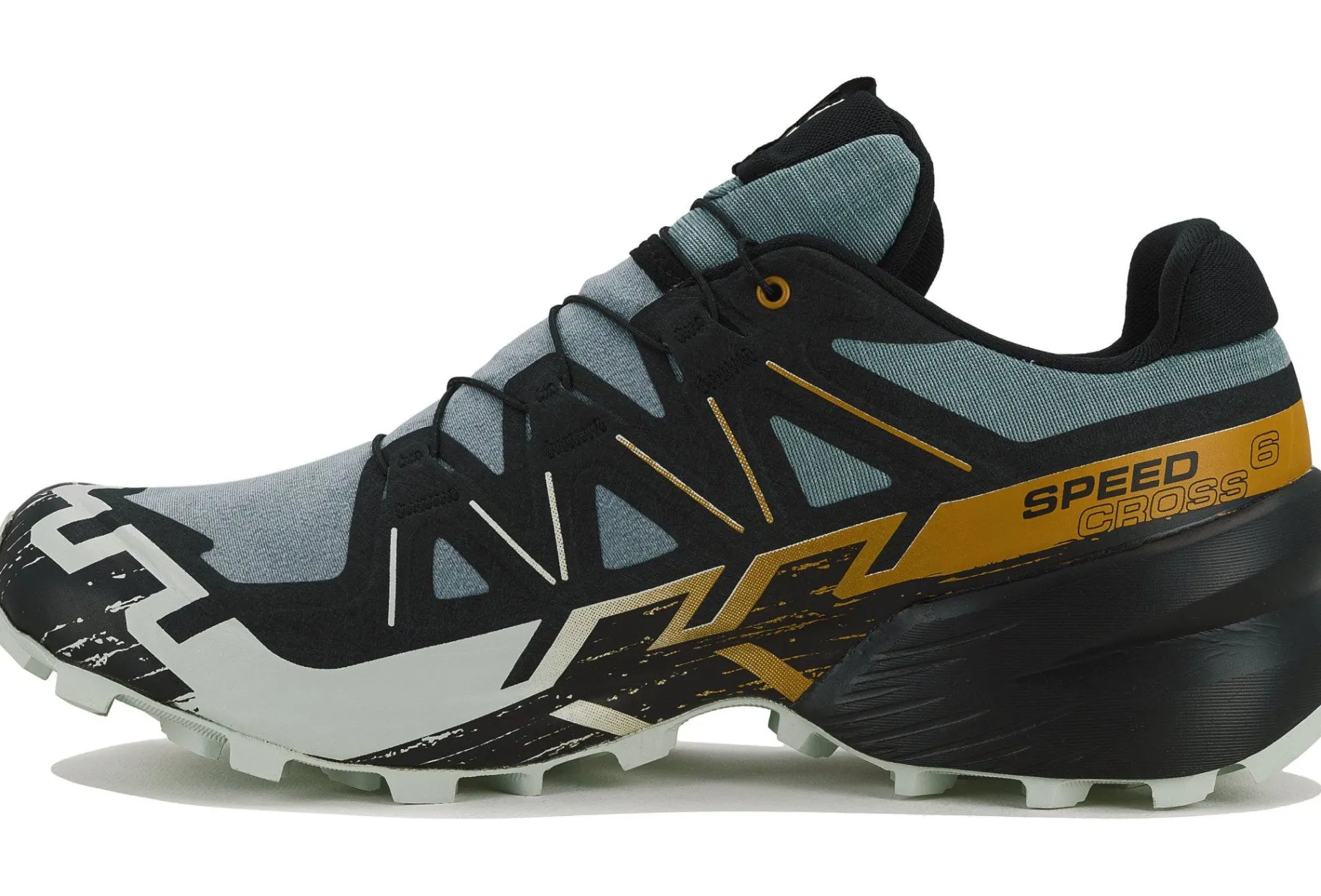 Speedcross 6 Gore-Tex