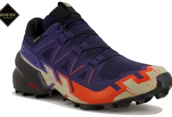 Speedcross 6 Gore-Tex
