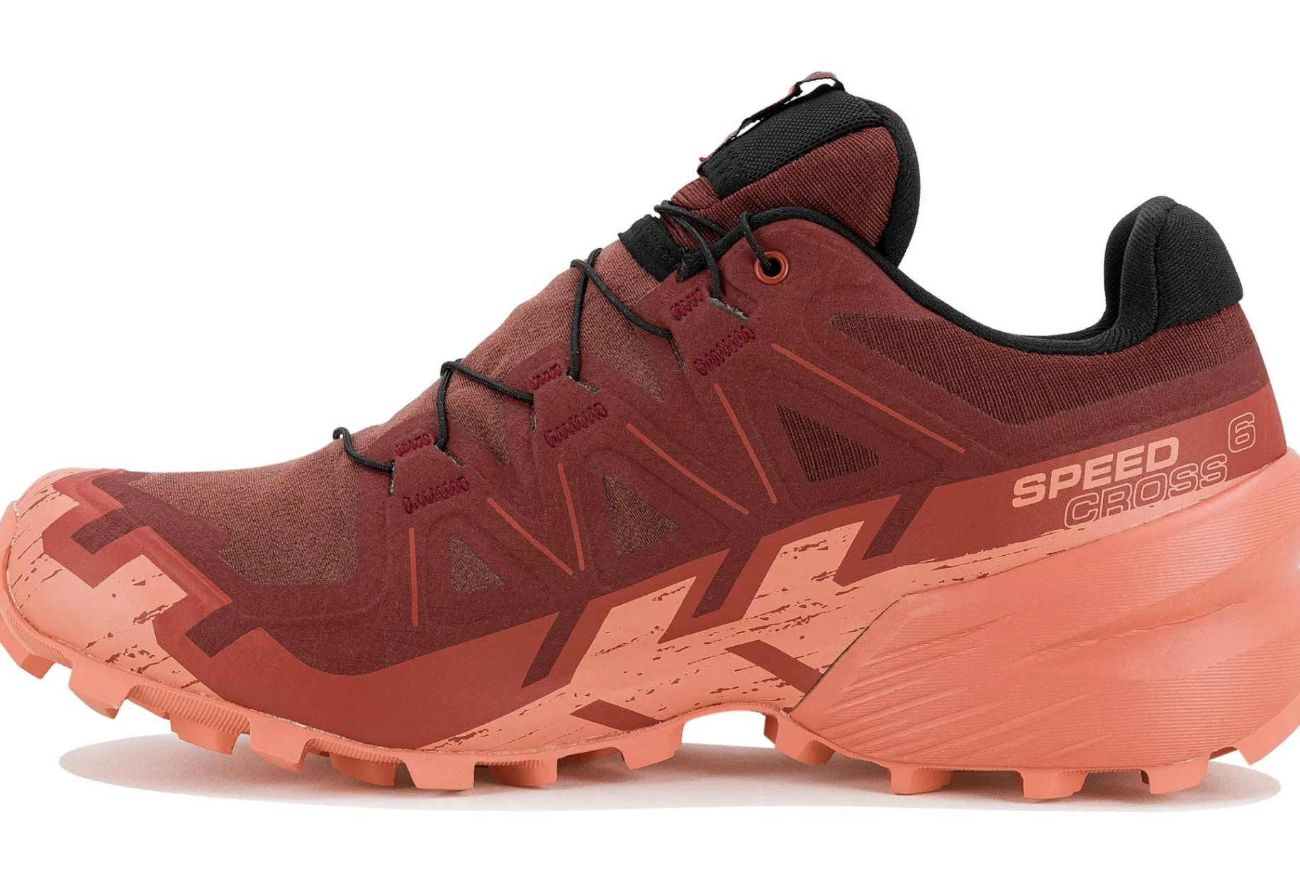 Speedcross 6 Gore-Tex femme