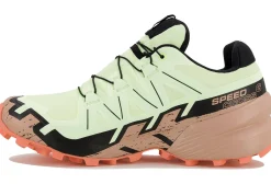 Speedcross 6 Gore-Tex femme