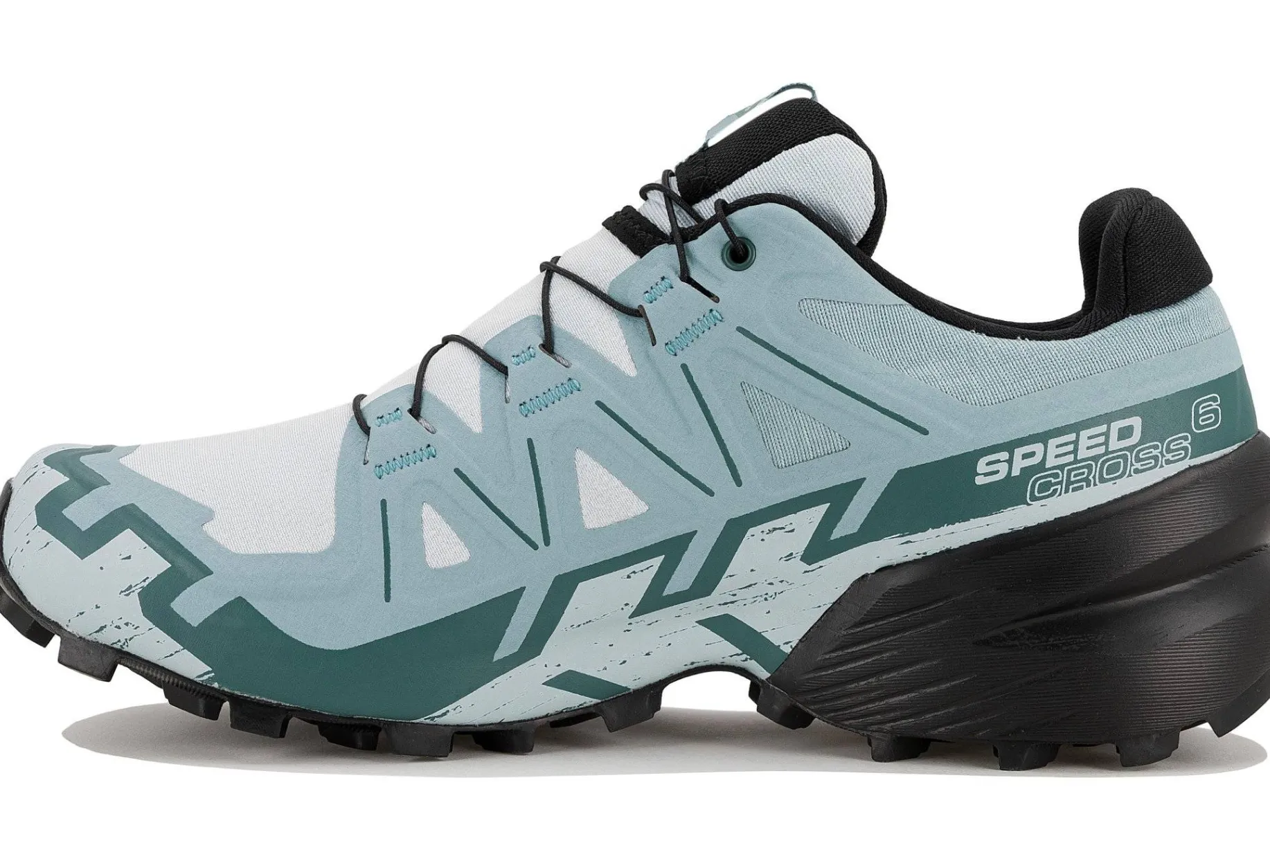 Speedcross 6 Gore-Tex femme