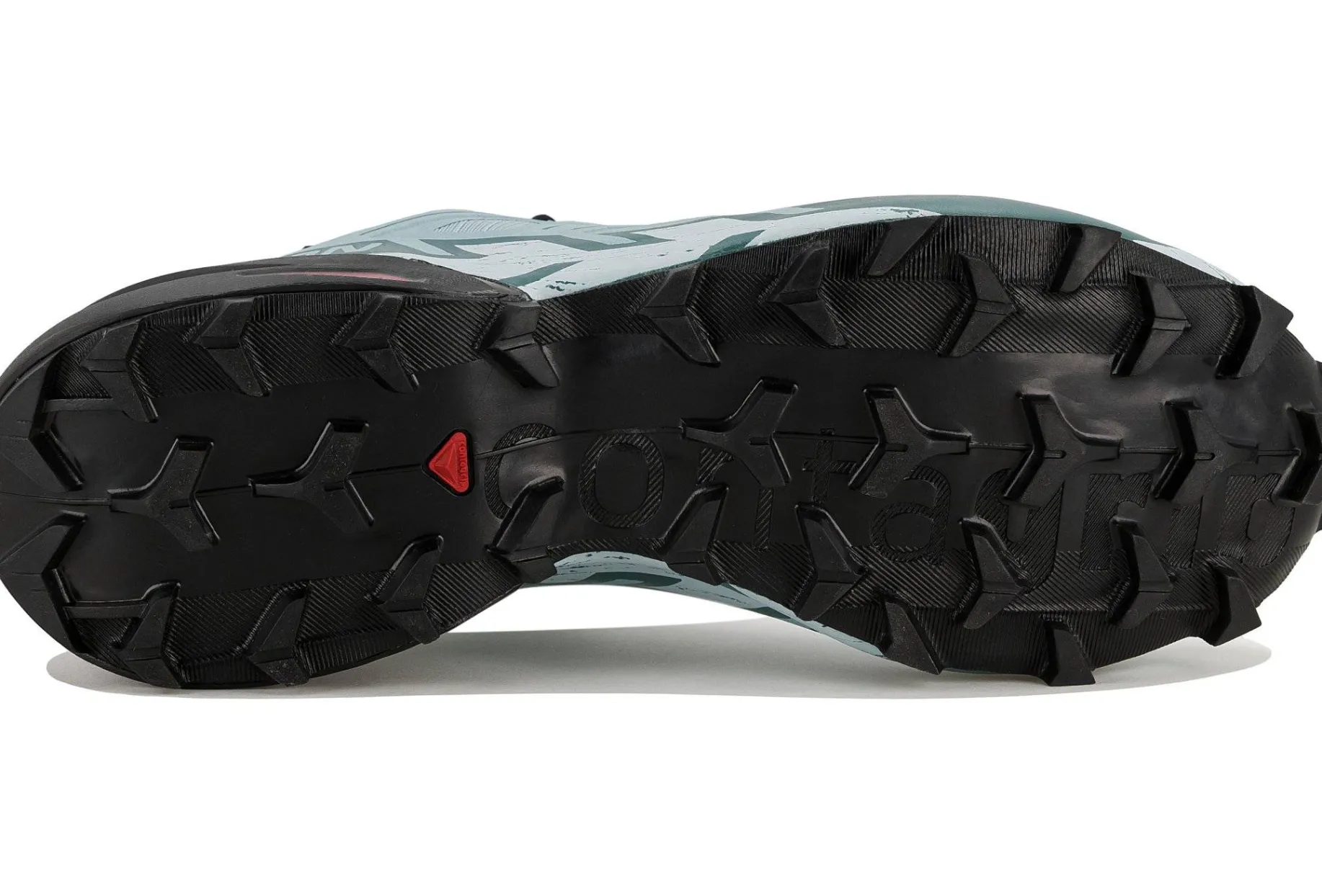 Speedcross 6 Gore-Tex femme