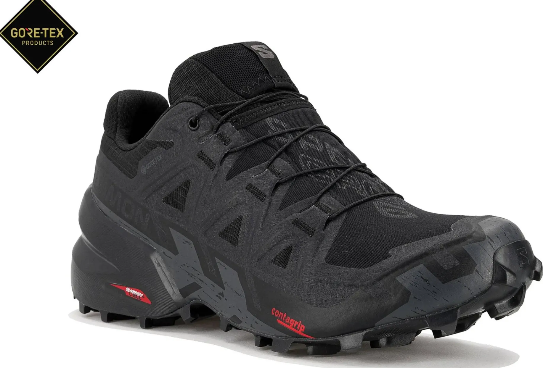 Speedcross 6 Gore-Tex W femme