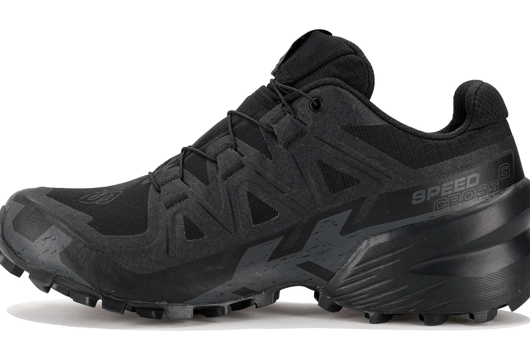 Speedcross 6 Gore-Tex W femme