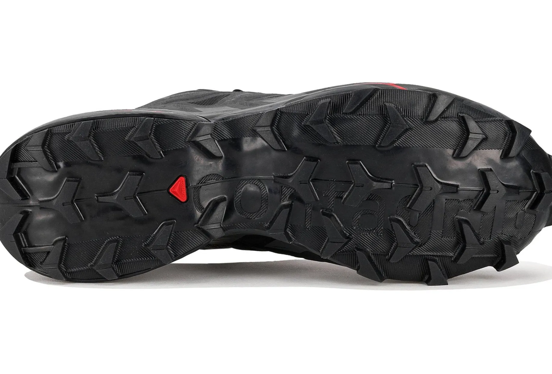 Speedcross 6 Gore-Tex W femme