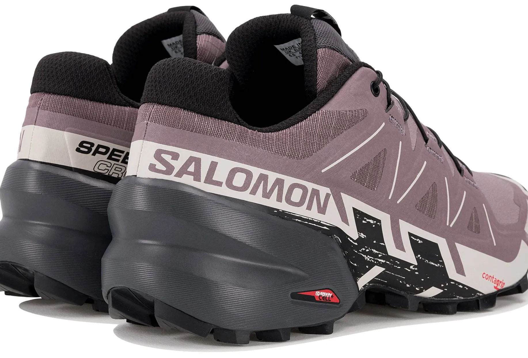 Speedcross 6 W femme