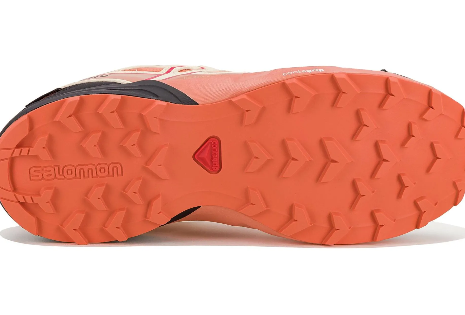 Speedcross CSWP fille