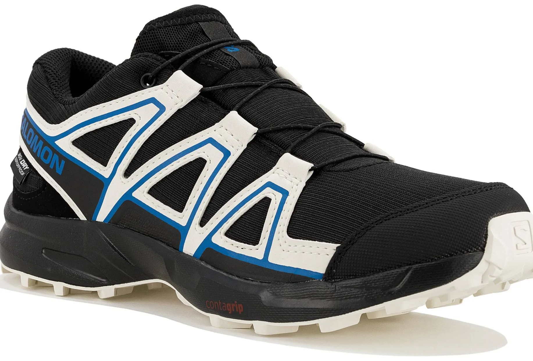 Speedcross WP garçon