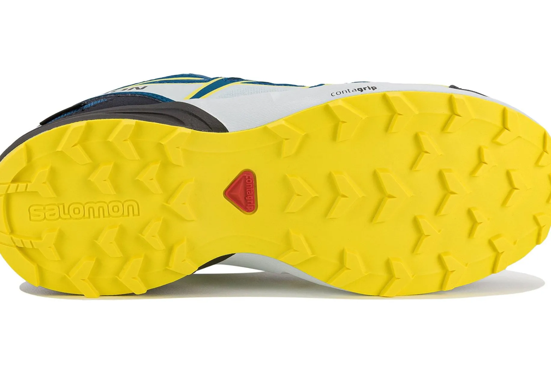 Speedcross WP garçon