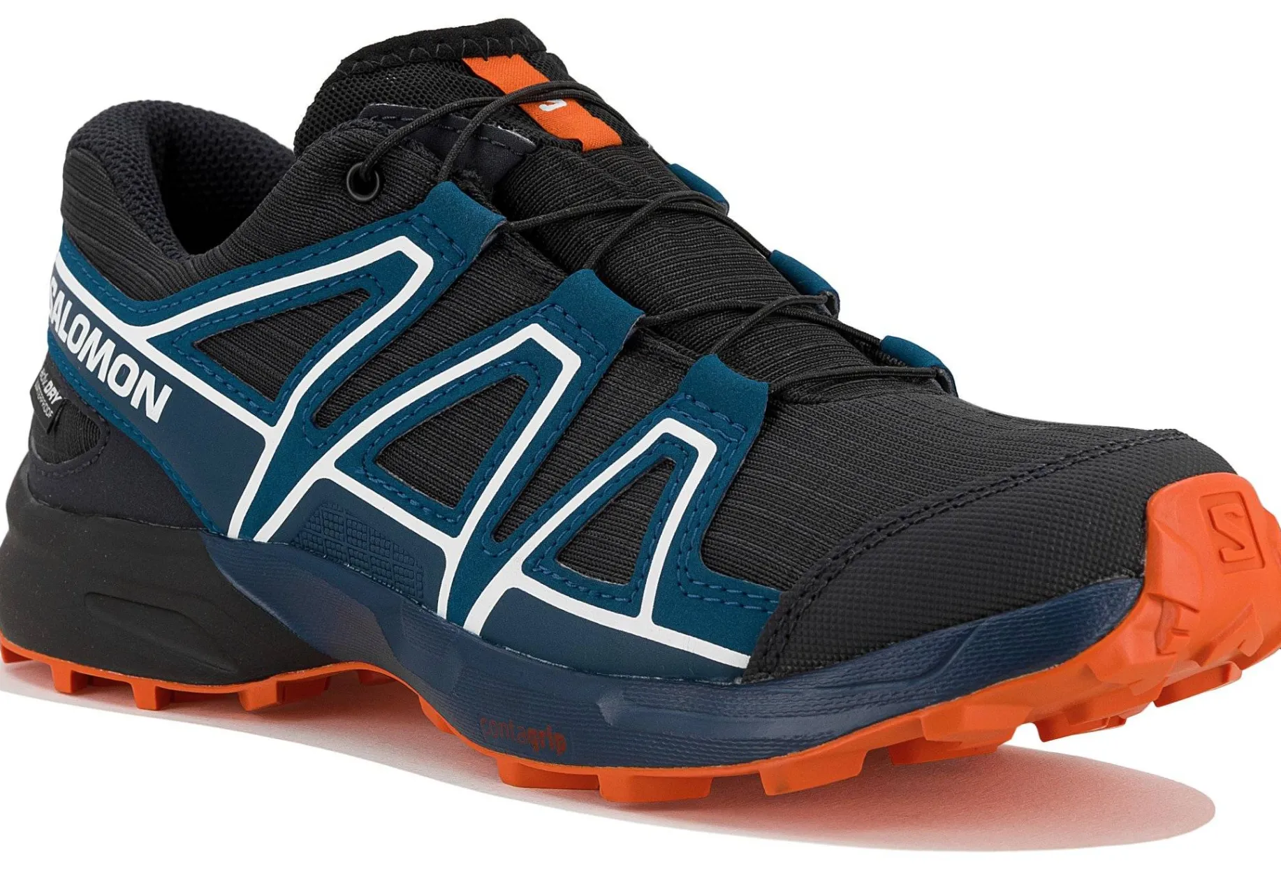 Speedcross WP garçon