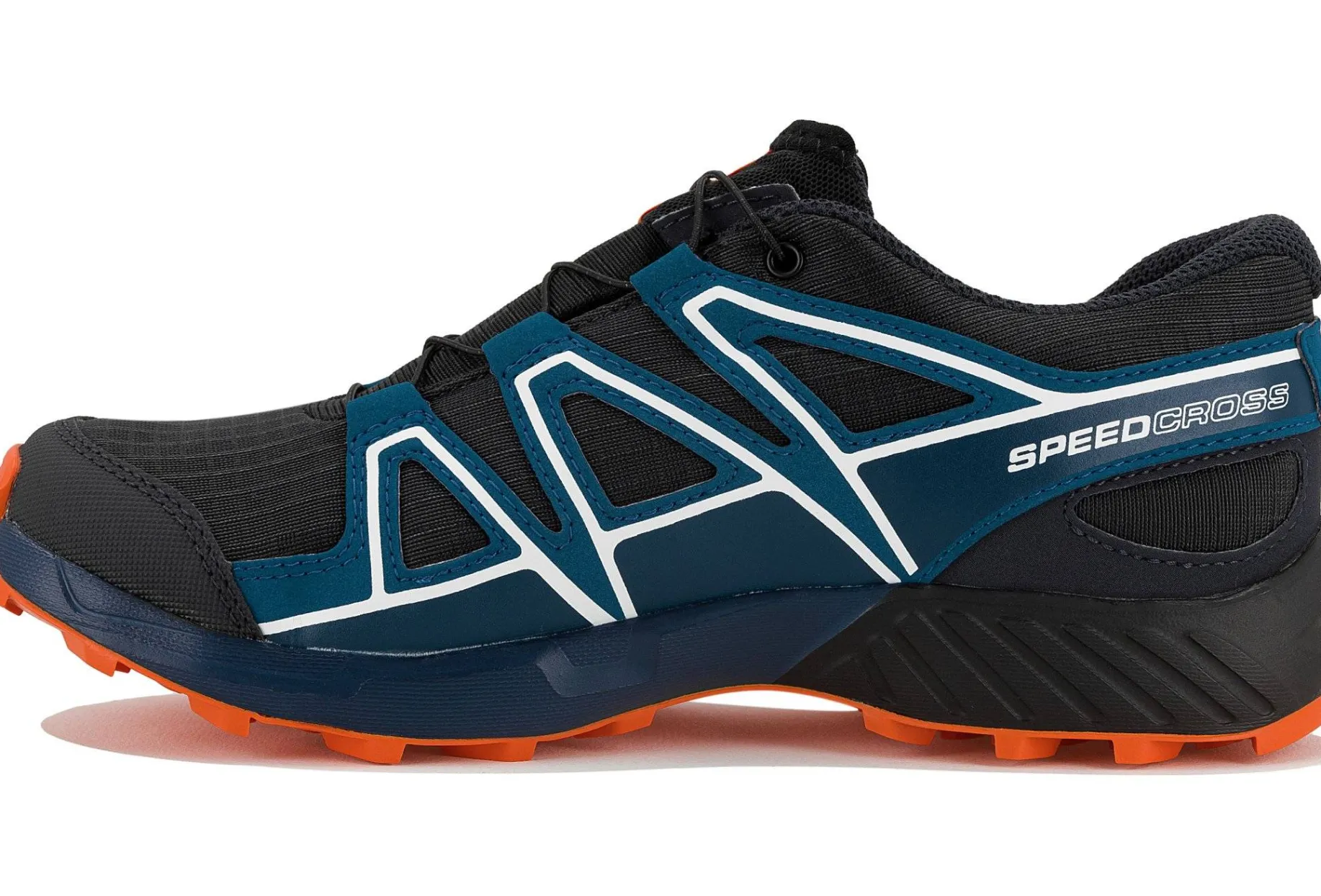 Speedcross WP garçon