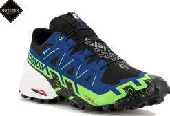 Spikecross 6 Gore-Tex M