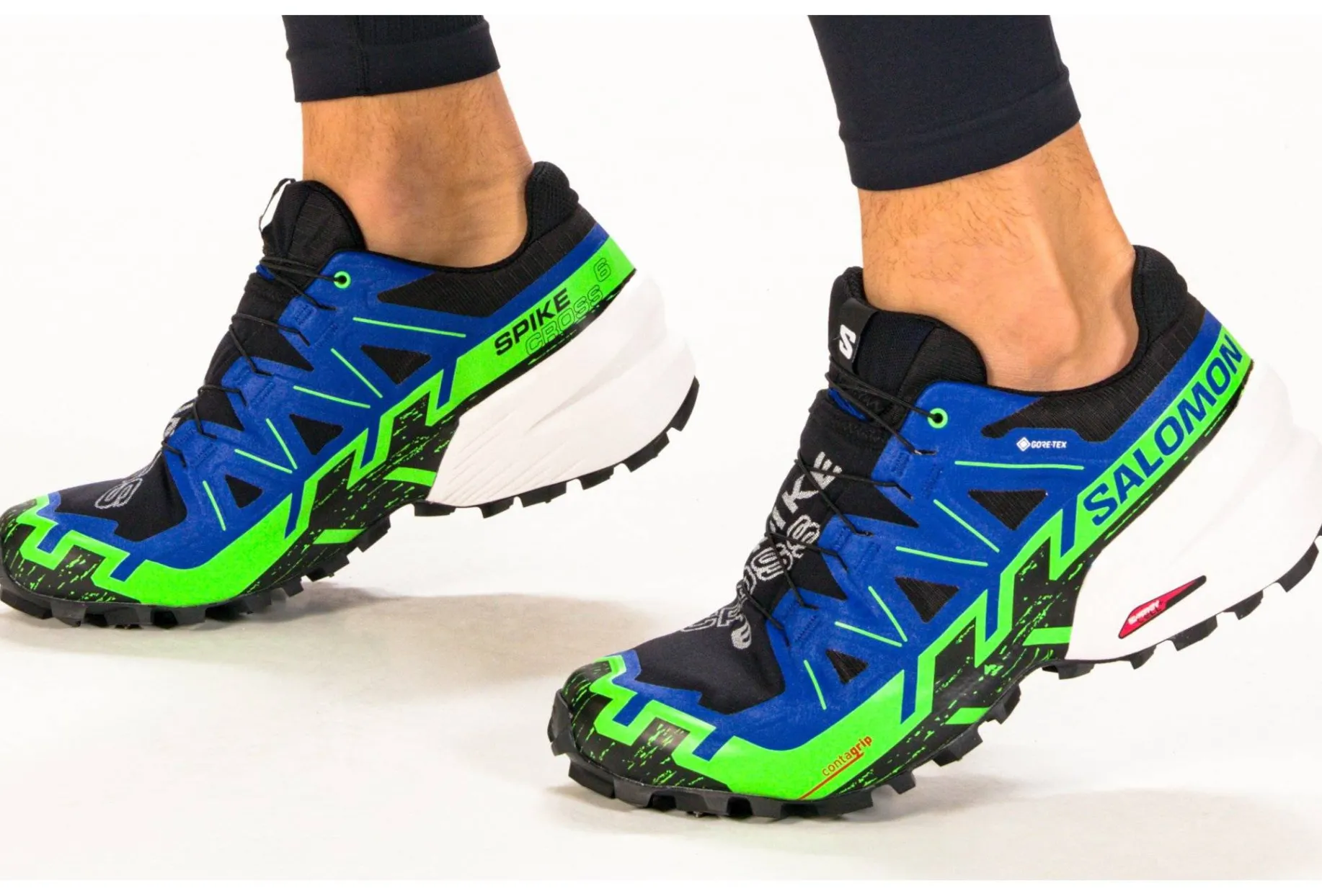 Spikecross 6 Gore-Tex M