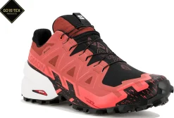 Spikecross 6 Gore-Tex M