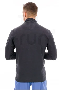 Sport Space Dye 1/2 Zip