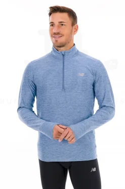 Sport Space Dye 1/2 Zip