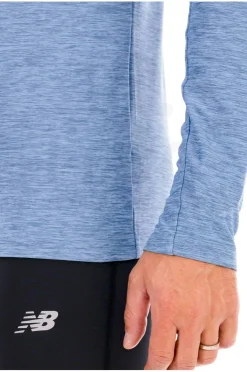 Sport Space Dye 1/2 Zip