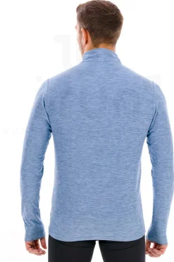 Sport Space Dye 1/2 Zip