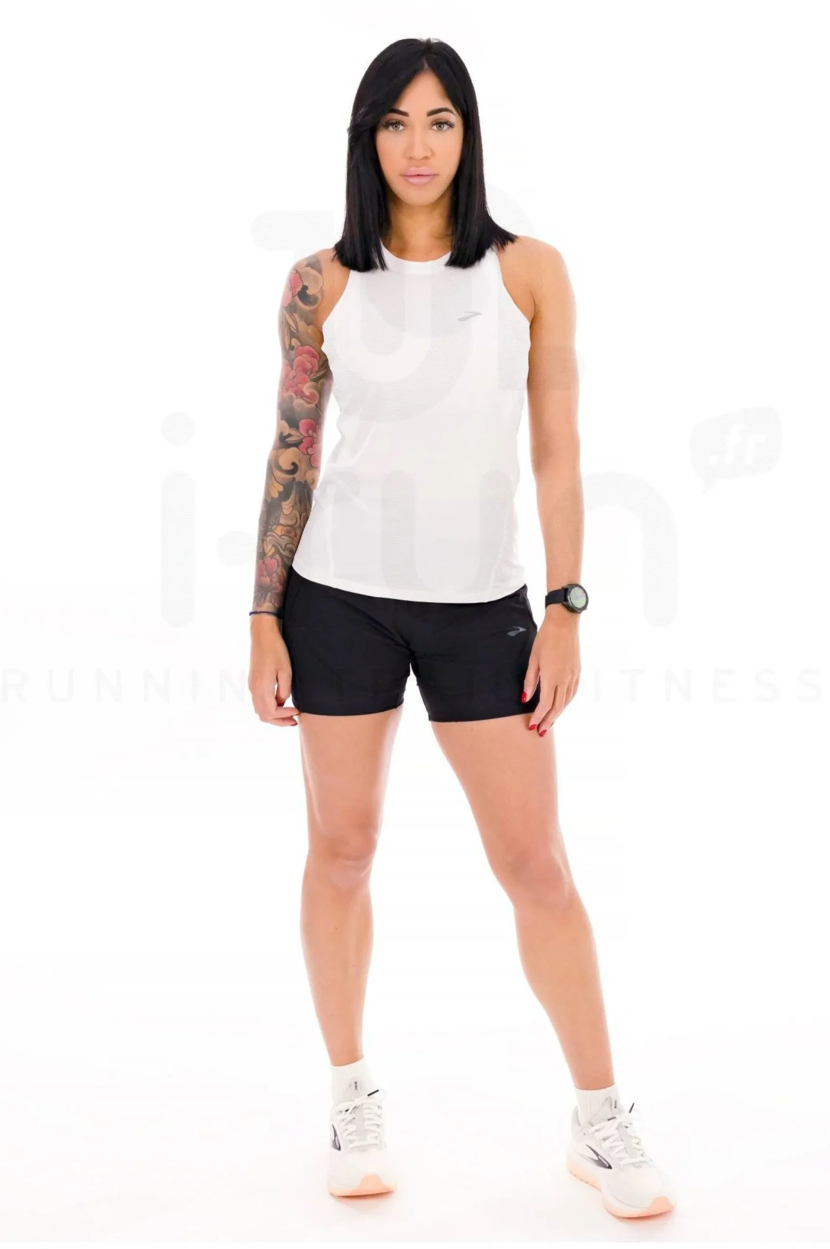 Sprint Free 3.0 femme