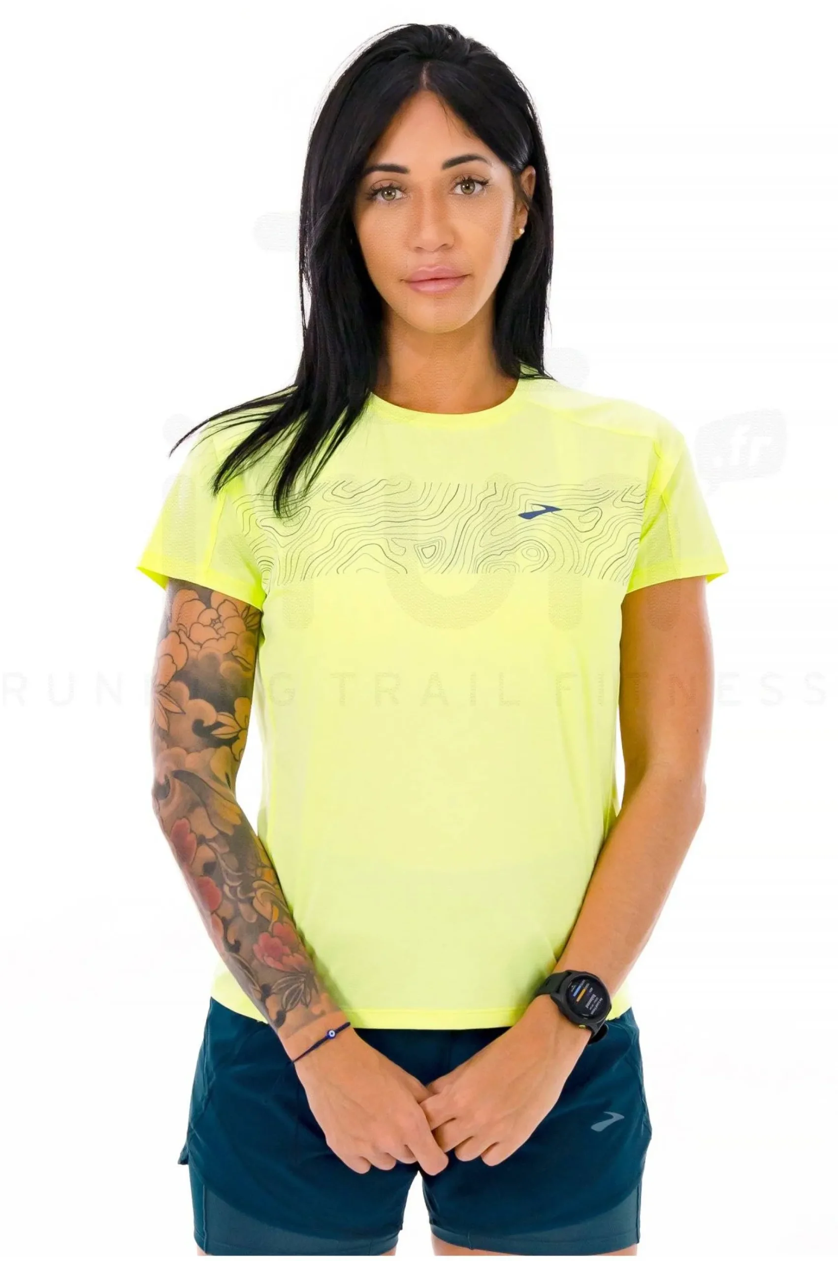 Sprint Free 2.0 femme