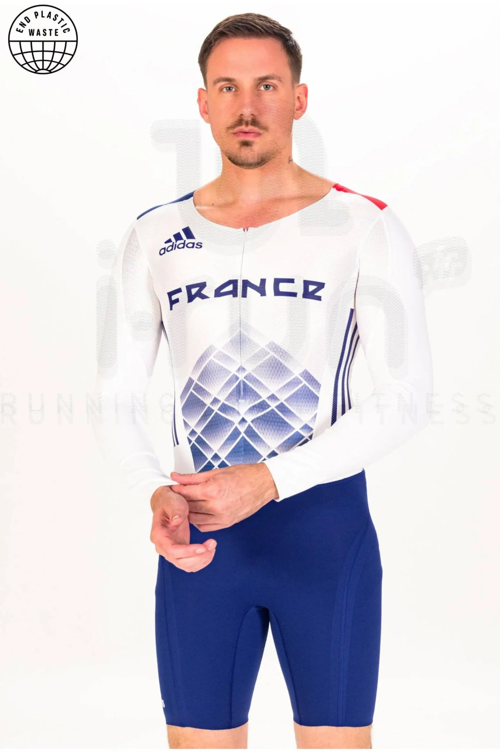 Sprint Suit France M