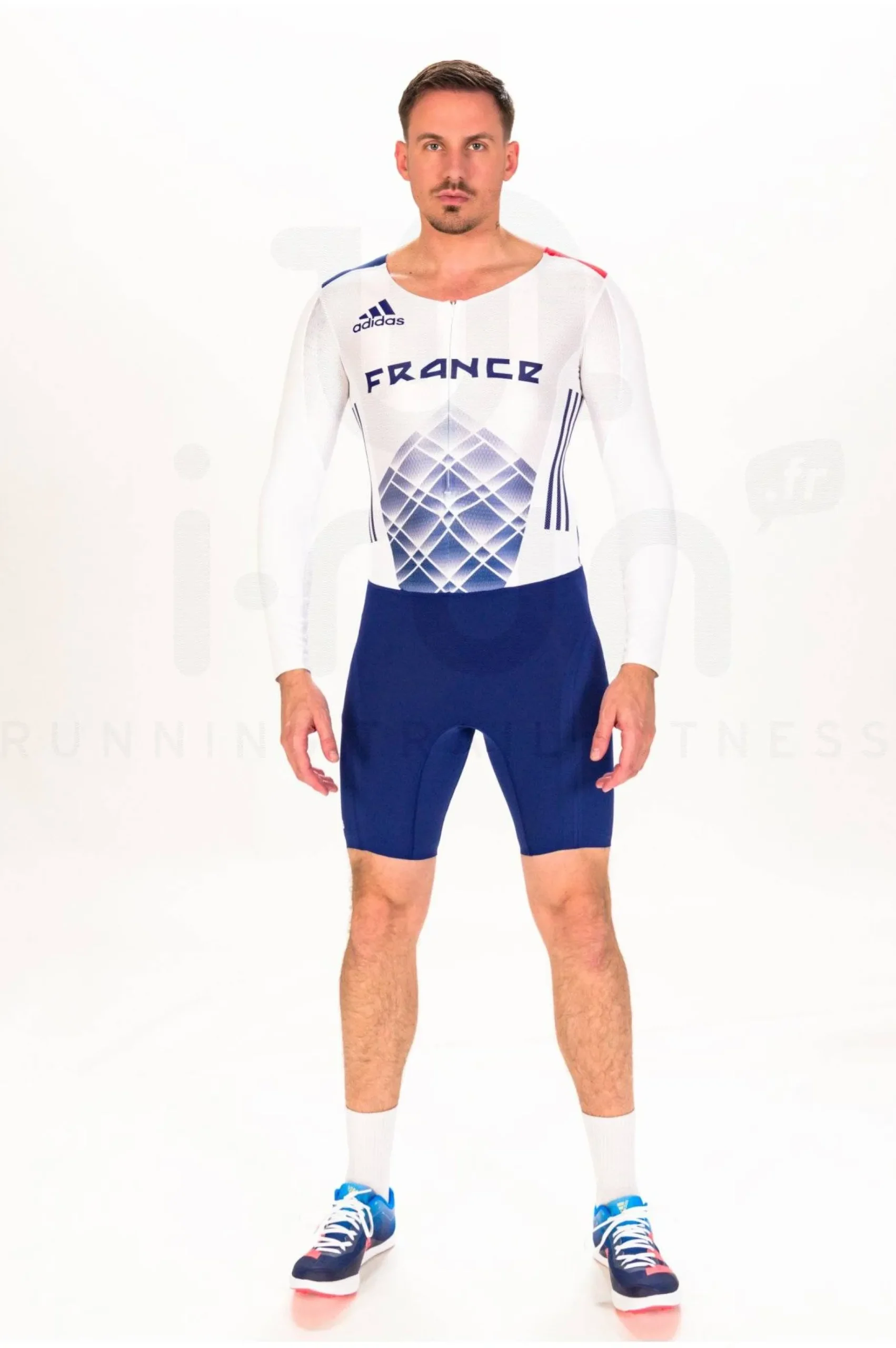 Sprint Suit France M