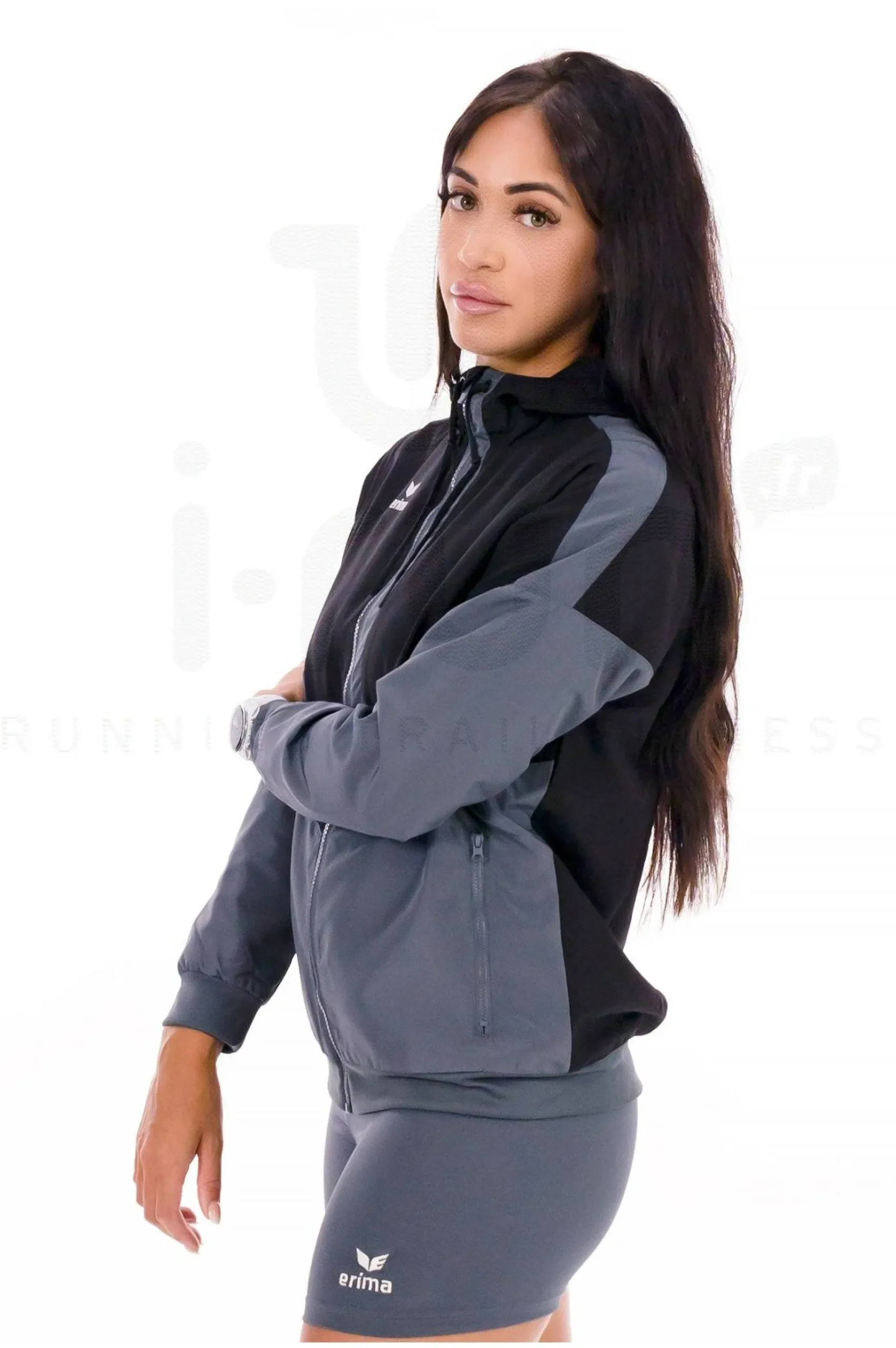 Squad Presentation femme