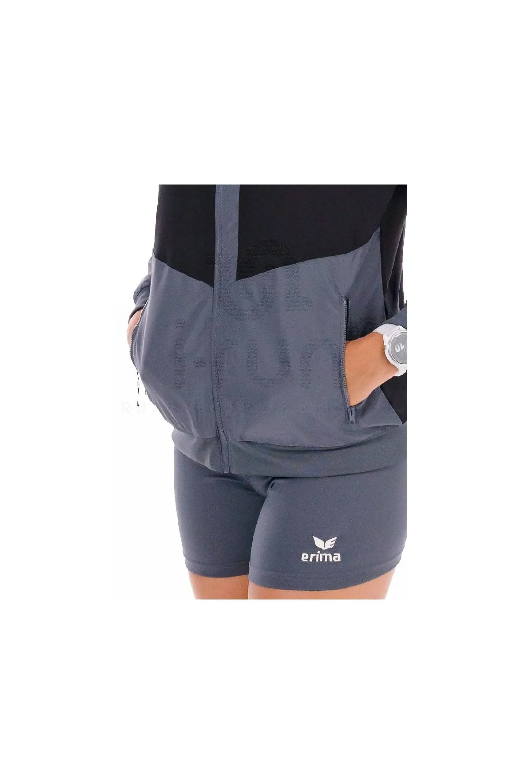 Squad Presentation femme