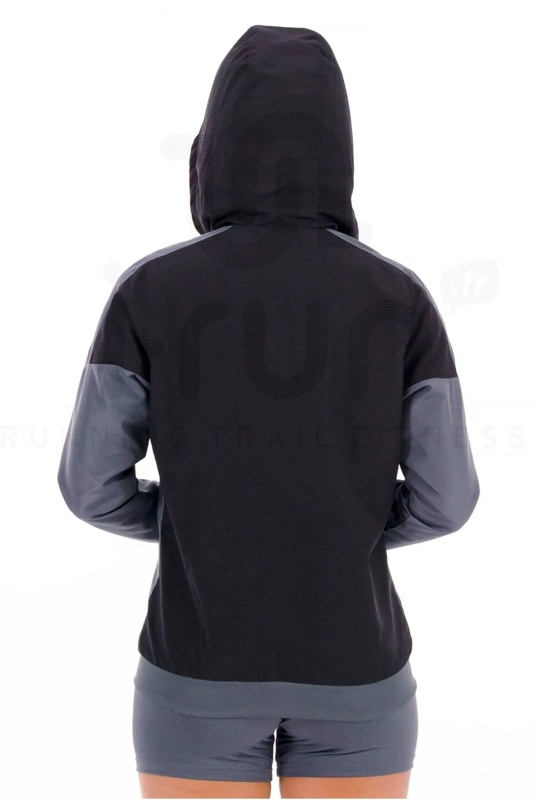 Squad Presentation femme