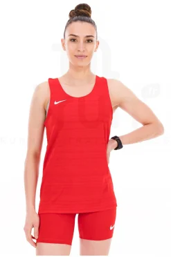 Stock Dry Miler Singlet femme