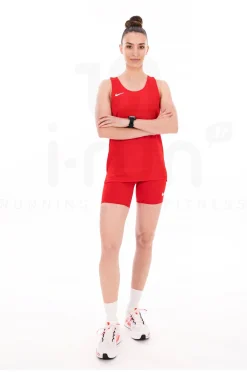 Stock Dry Miler Singlet femme