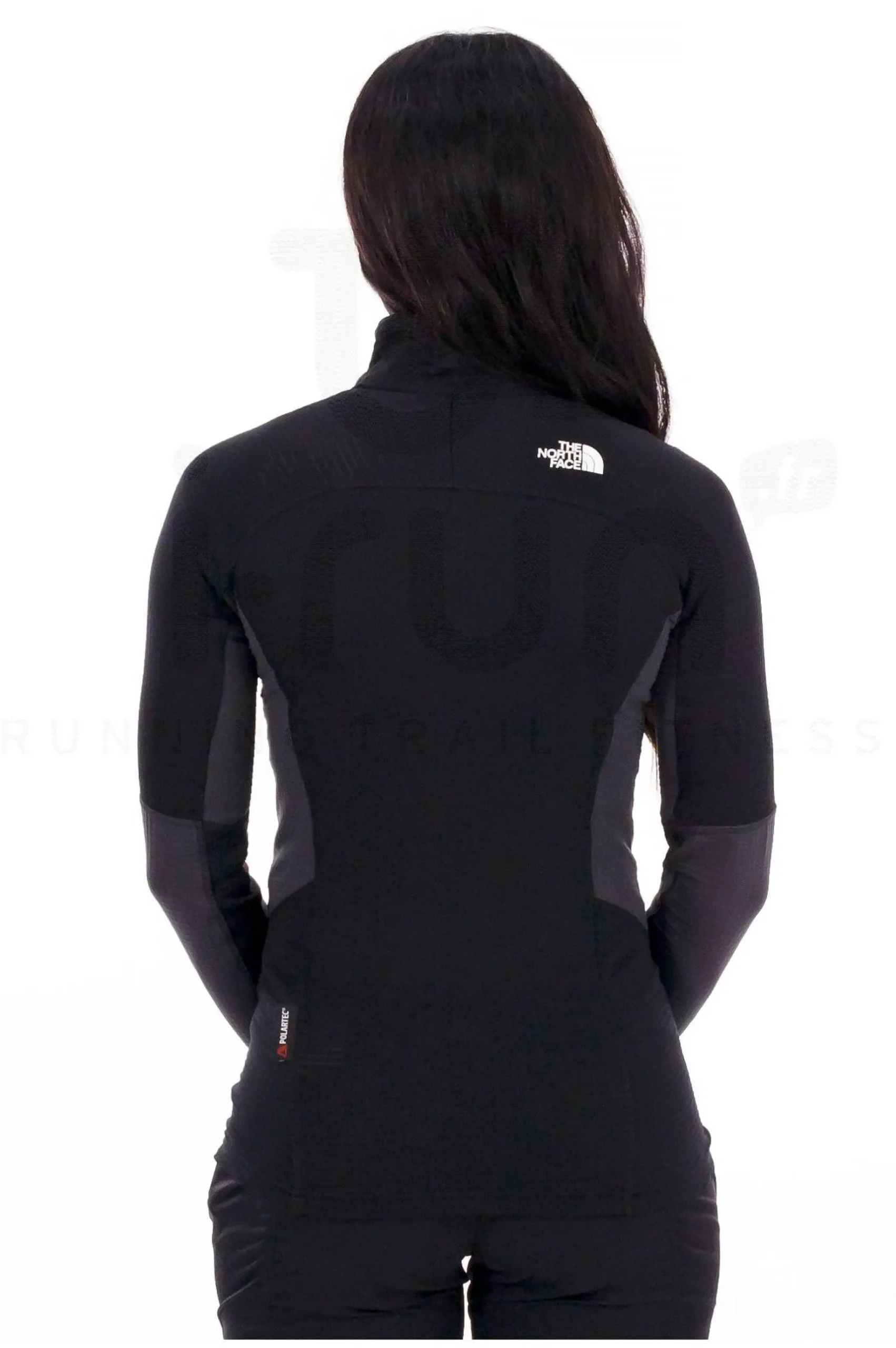 Stormgap Power Grid femme