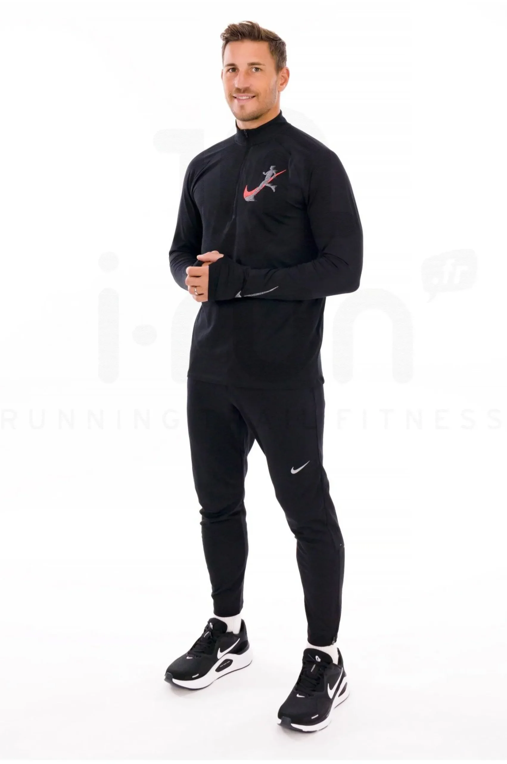 Stride Dri-Fit UV