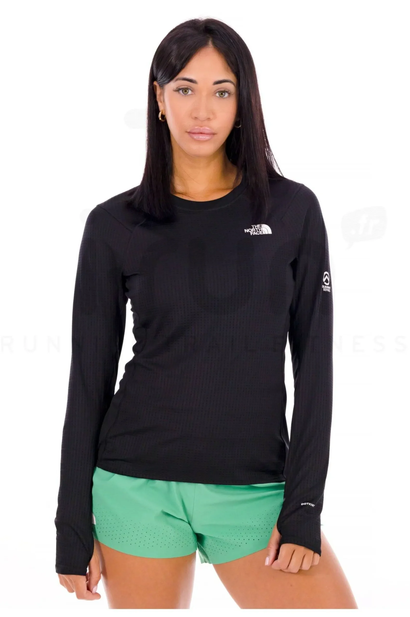 Summit Altimetro femme