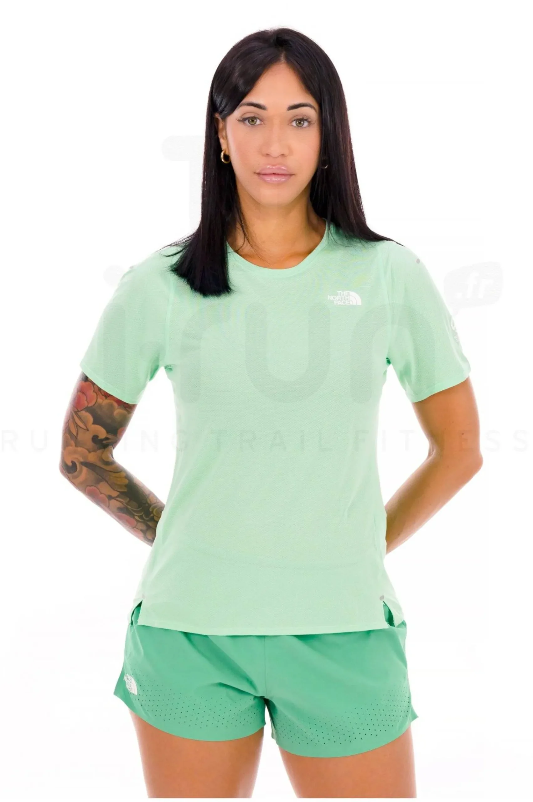 Summit High Trail Run femme