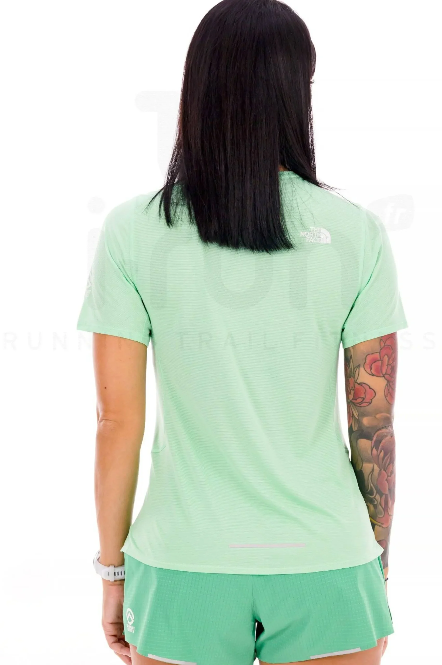 Summit High Trail Run femme