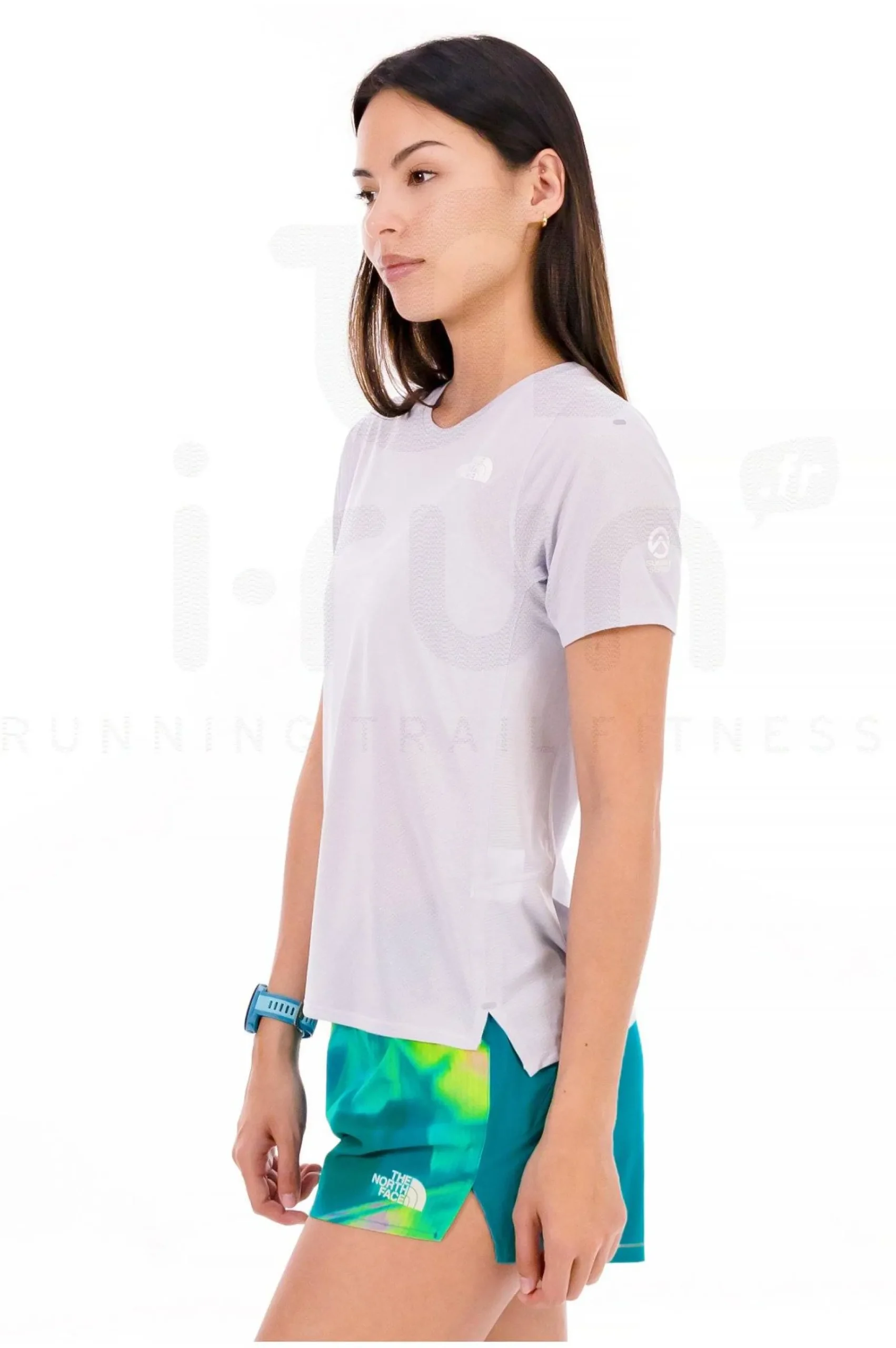 Summit High Trail Run femme