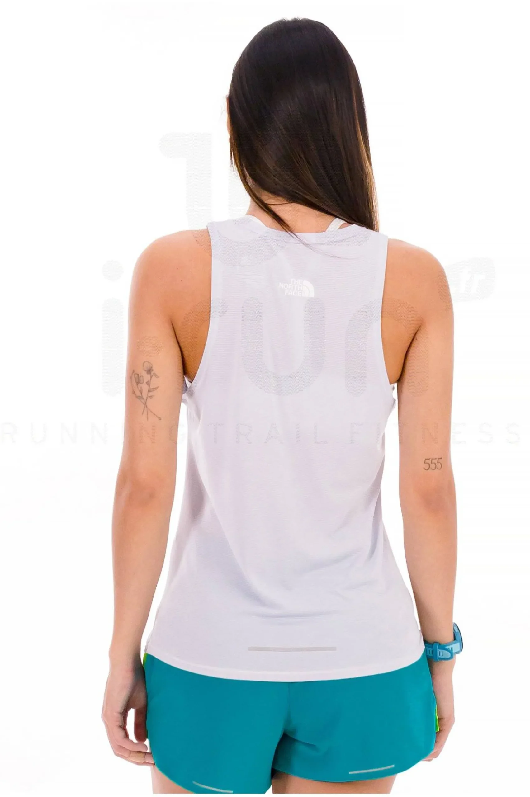 Summit High Trail Run femme