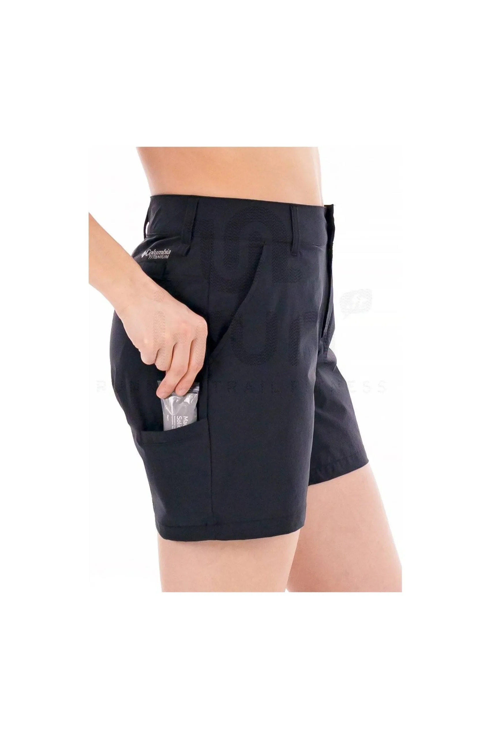 Summit Valley II femme