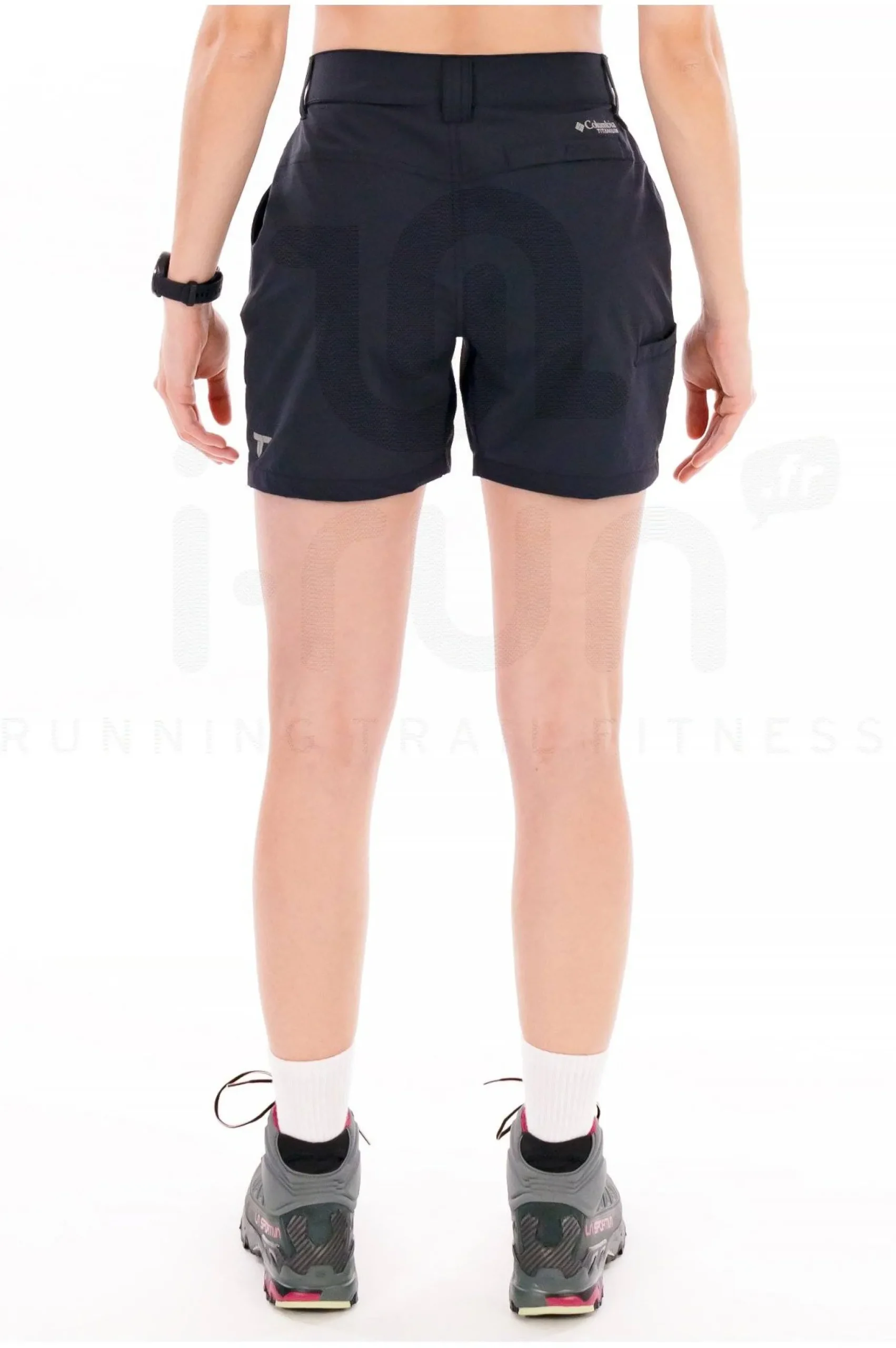 Summit Valley II femme